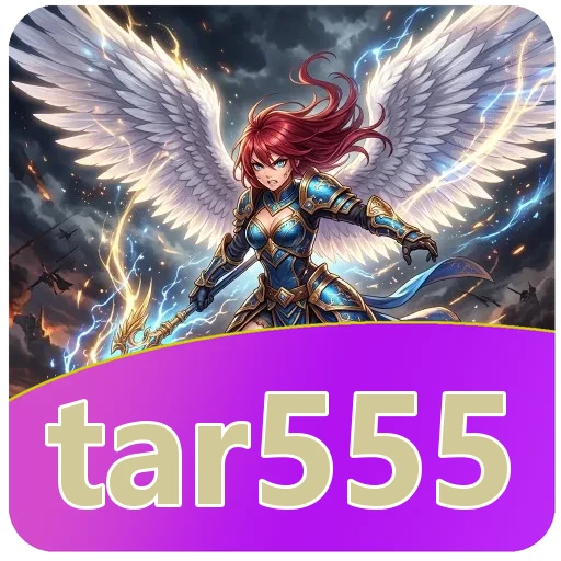 Detail APK tar555